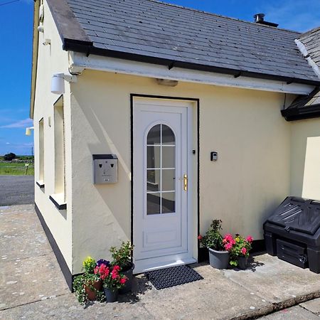 Doolin Farm Apartment Eksteriør bilde