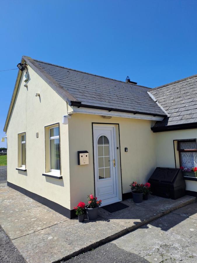 Doolin Farm Apartment Eksteriør bilde