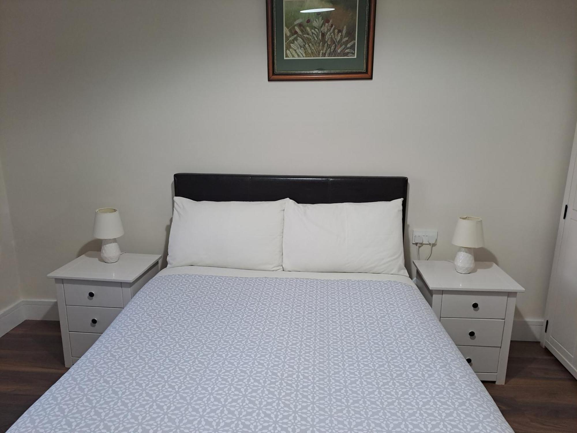 Doolin Farm Apartment Rom bilde