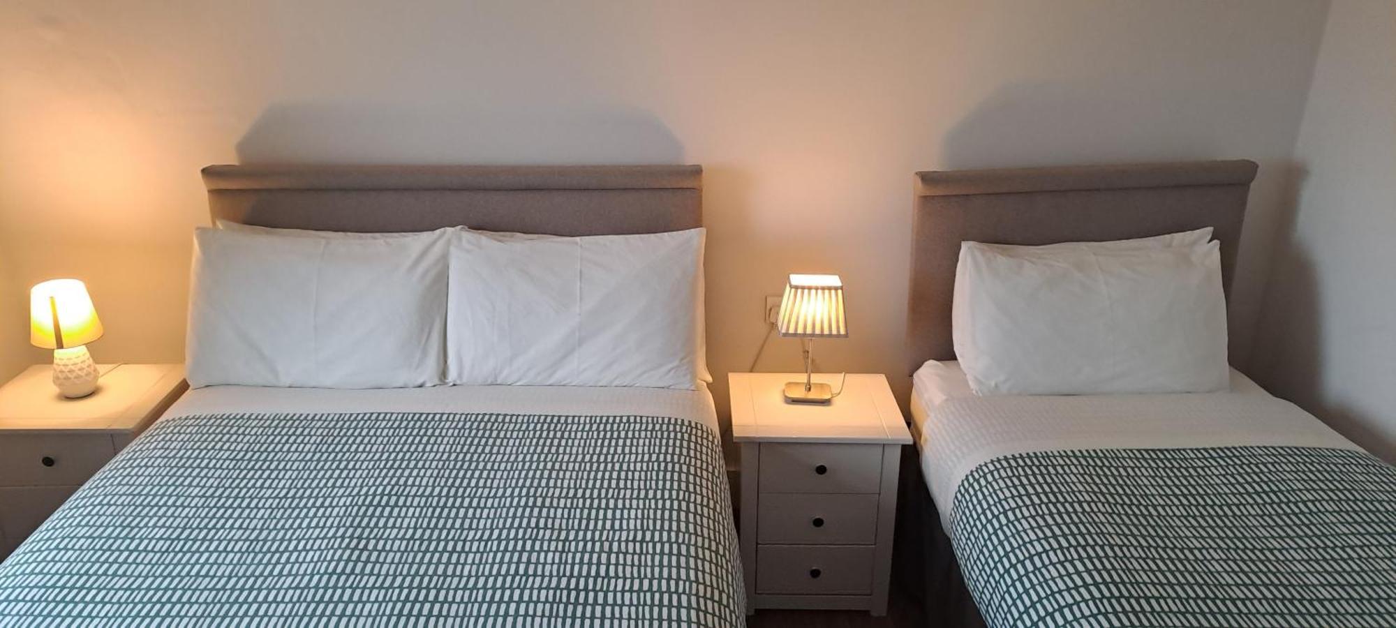 Doolin Farm Apartment Eksteriør bilde