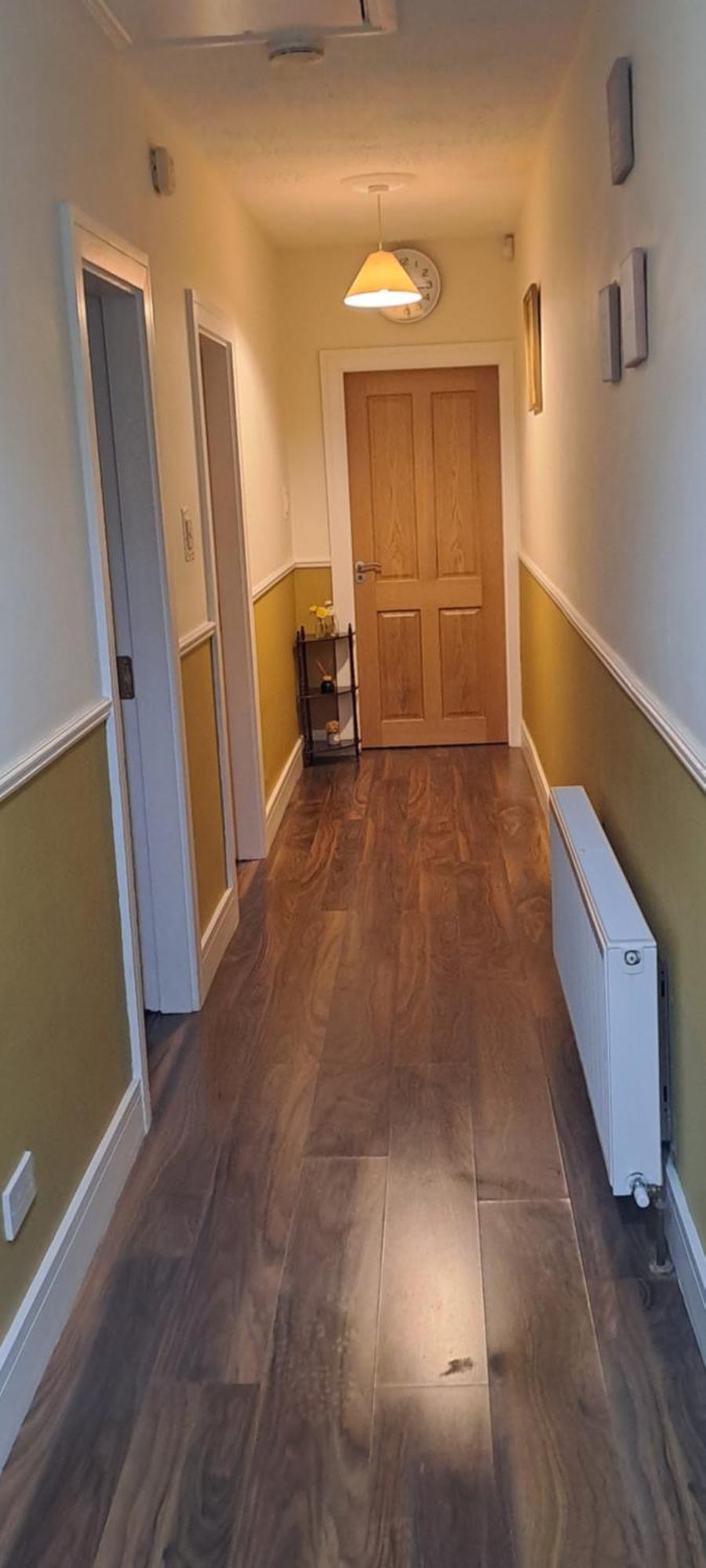 Doolin Farm Apartment Eksteriør bilde
