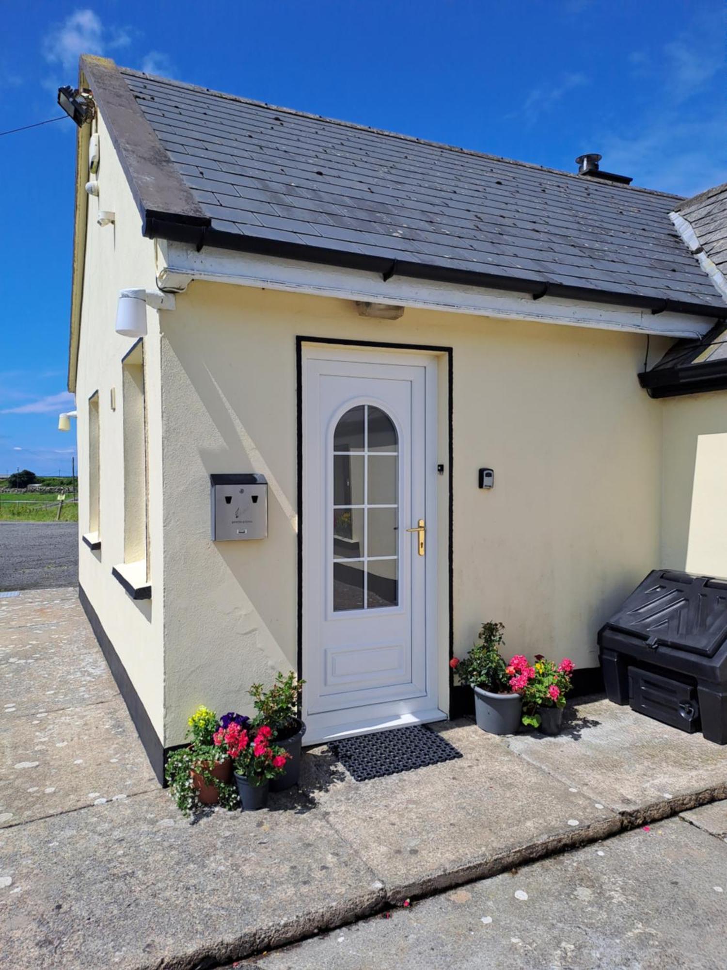 Doolin Farm Apartment Eksteriør bilde