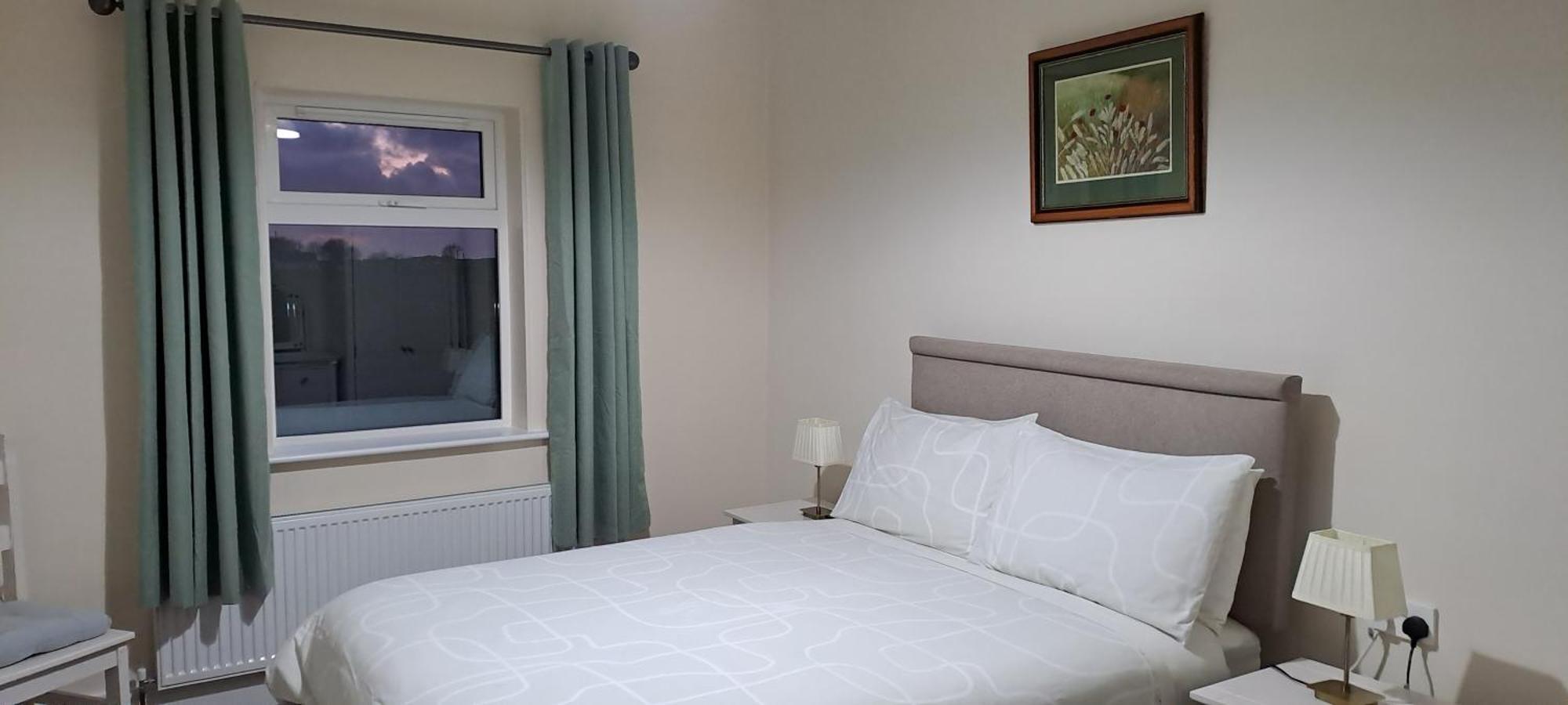 Doolin Farm Apartment Eksteriør bilde