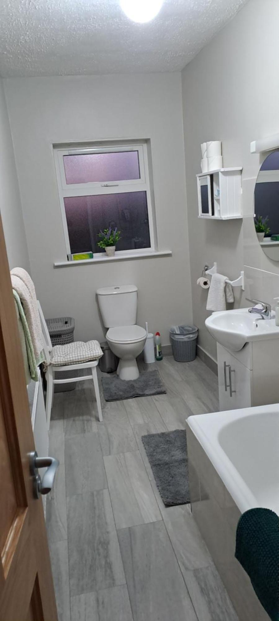 Doolin Farm Apartment Eksteriør bilde