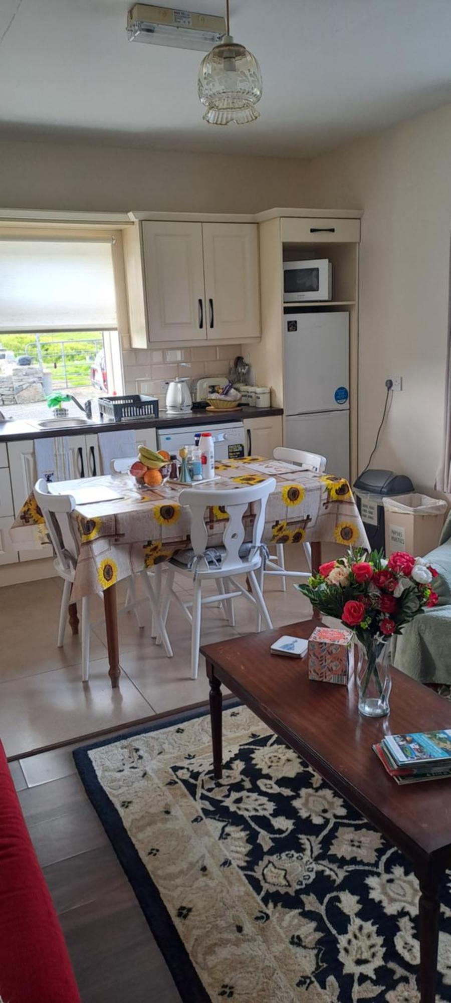 Doolin Farm Apartment Eksteriør bilde