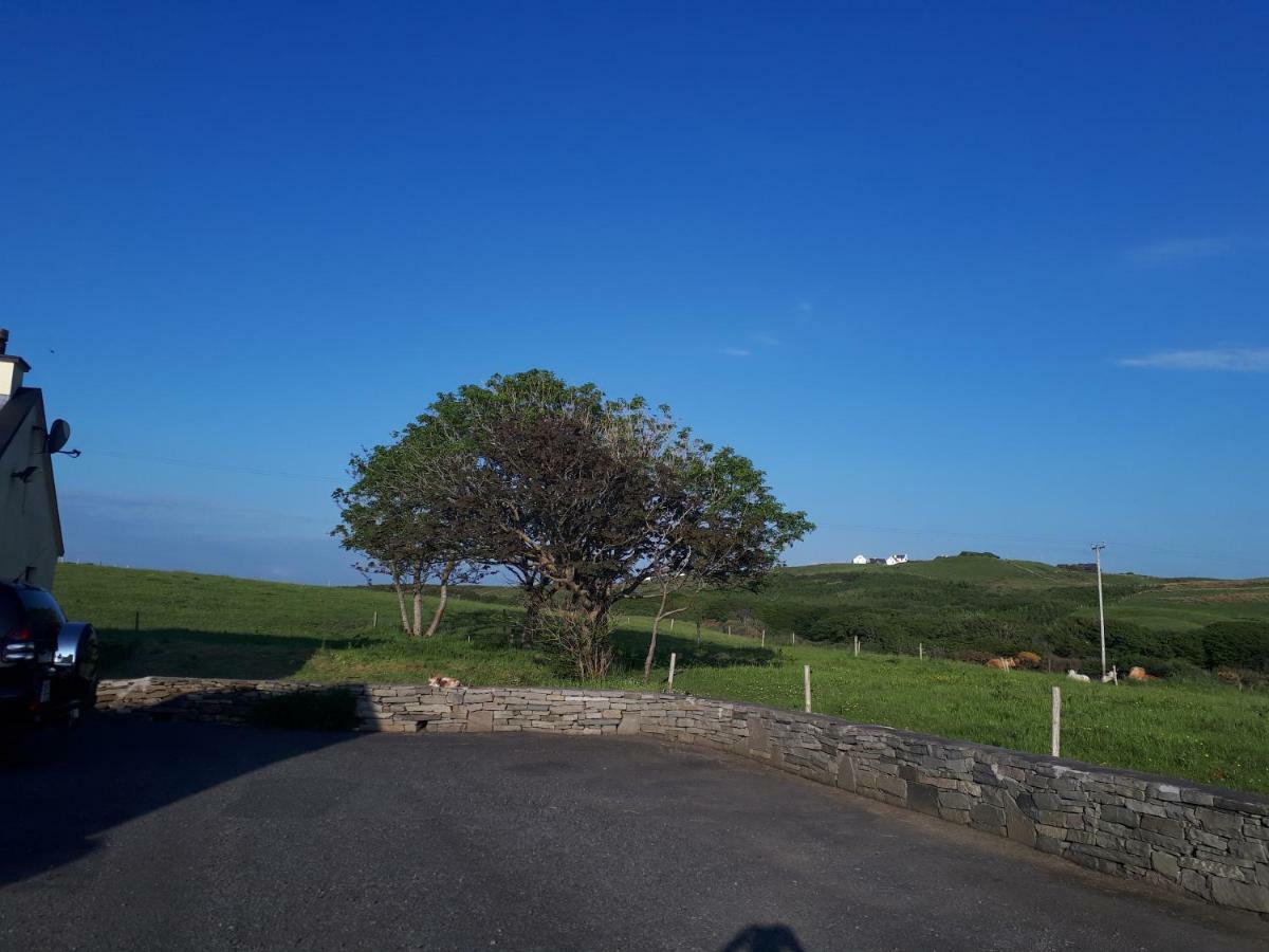 Doolin Farm Apartment Eksteriør bilde