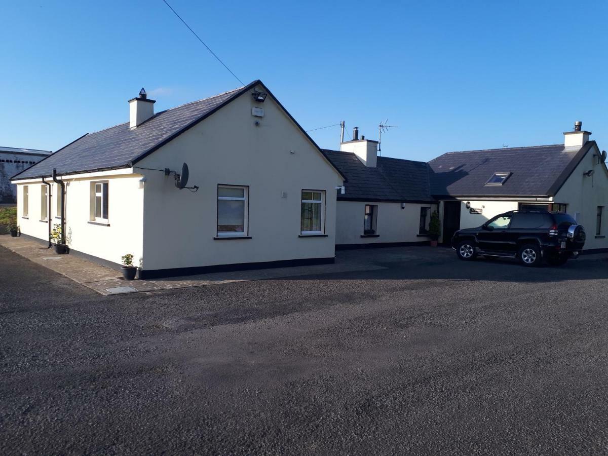 Doolin Farm Apartment Eksteriør bilde