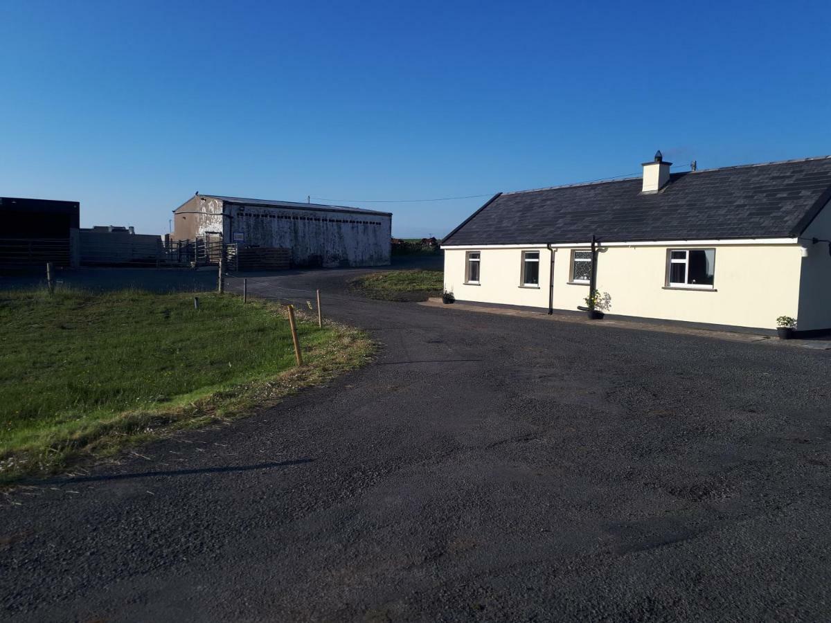Doolin Farm Apartment Eksteriør bilde