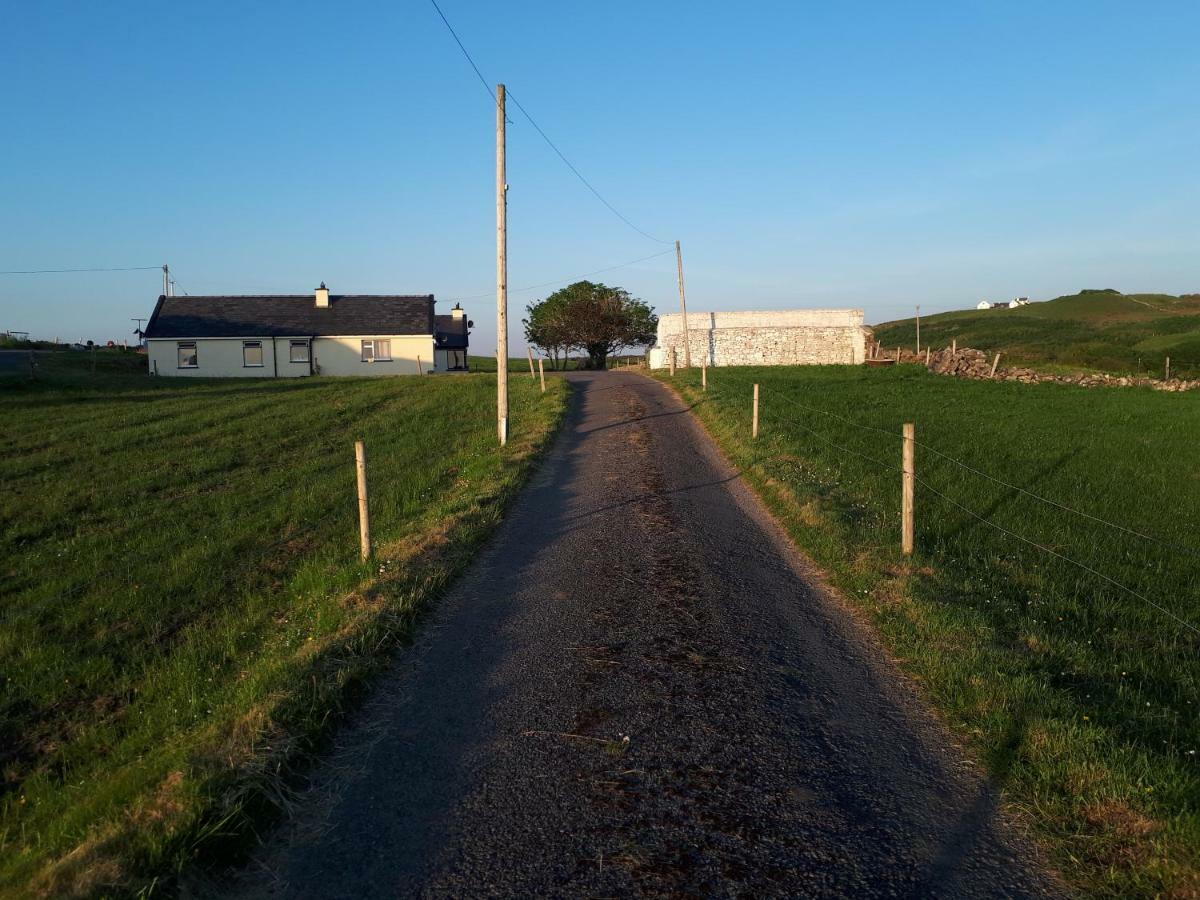 Doolin Farm Apartment Eksteriør bilde